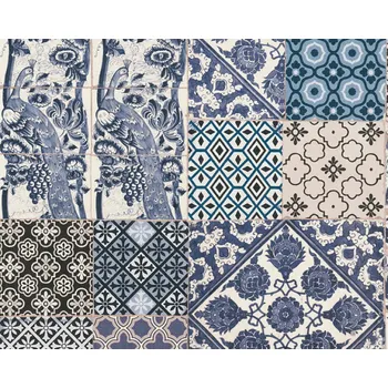 Tapeta A.S. Création Metropolitan Stories 36923-2 0,53 x 10,05 m