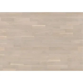 dřevěná podlaha Boen DUB BÍLÝ SUPER CONCERTO EBGL76TD 3-lamela super matný lak