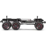 RC podvozek s RC soupravou Traxxas TRX-6 6x6 1:10 TQi TRA88096-4Q