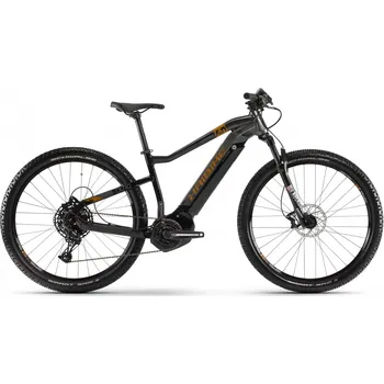Elektrokolo Haibike Sduro HardNine 6.0 29" černé/titanové/bronzové 2020