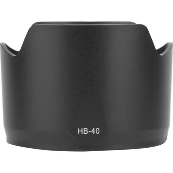 Sluneční clona HB-40 pro nikon