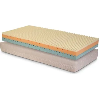 Matrace PerDormire PerSempre C14 visco matrace 190x85cm Rozměr: 190 x 85 cm
