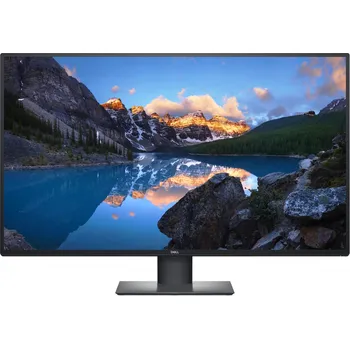 Monitor Dell U4320Q