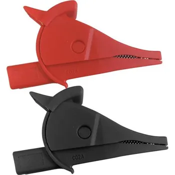 Krokosvorka UNI-T UT-C02A sada