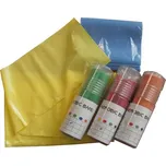 Aerobic band střední zelený 2 m