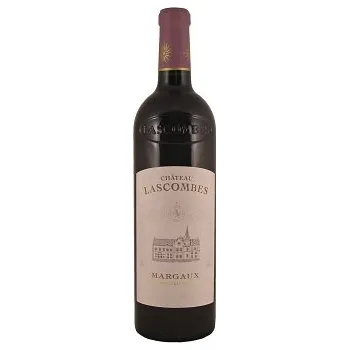 Víno Chateau Lascombes 2010 Chateau Lascombes