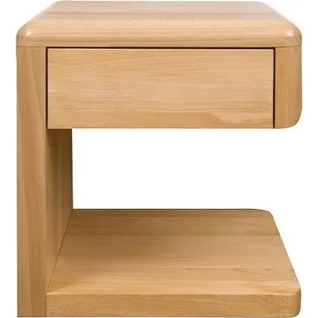 Noční stolek Noční stolek z masivu SN119 buk