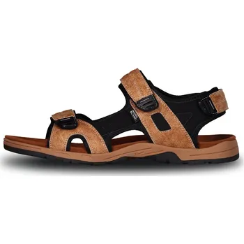NORDBLANC Thong NBSS6882 Kamel