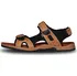 Pánské sandále NORDBLANC Thong NBSS6882 Kamel, 41