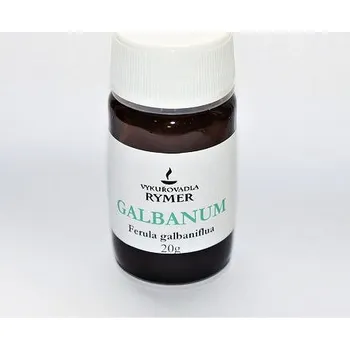 Vonná tyčinka GALBANUM