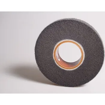 Brusný kotouč CALFLEX Radiální lamelový kotouč z netkané textilie RPF 200x50x76 S600 UF/MD5