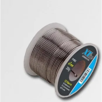 Auto-moto Cín pájecí 200g