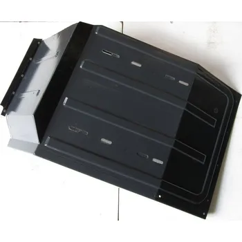 Část zadní předního blatníku levá Tatra