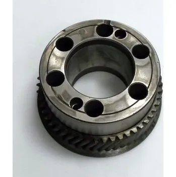 Kolo klikové hřídele ozubené Tatra