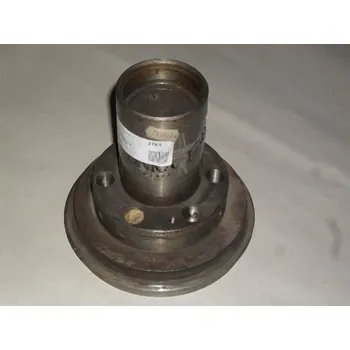 Čep klikového hřídele zadní 10V Tatra