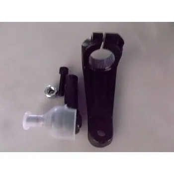 Paka brzdova - sada TATRA