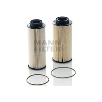 Palivový filtr Filtr palivový KIT Scania BOSCH