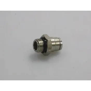Spojovací materiál motoru Rychlospojka 6 mm- M 12x1