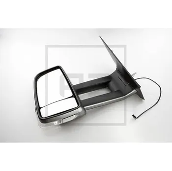 Auto zrcátko Zrcátko h., L, MB Spr.,VW LT, dl2, 344x502 MERCEDES