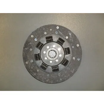 Spojková lamela Lamela spojky RENAULT MESSENGER SKAVE