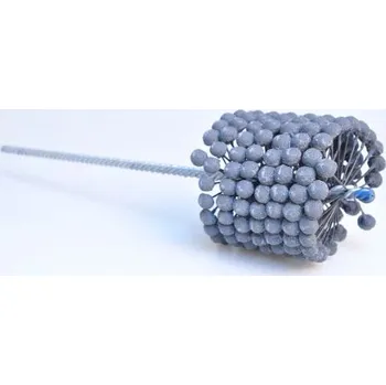 Drátěný kartáč FLEX-HONE Honovací kartáč FLEX-HONE 89x127/343 mm 240 AO