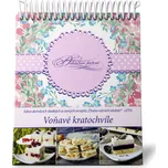 Helenčino pečení: Voňavé kratochvíle -…