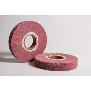 Brusný kotouč CALFLEX Radiální lamelový kotouč z netkané textilie RPF 150x25x50 A180 F