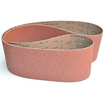 Brusný papír SAIT Brusný pás plátno SAITEX 2AX 150x2000 P36
