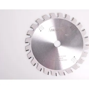 Pilový kotouč ABRABORO Pilový kotouč 160x2,6x20/16 PROFI