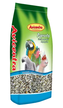 Krmivo pro ptáka Avicentra Special Velký papoušek