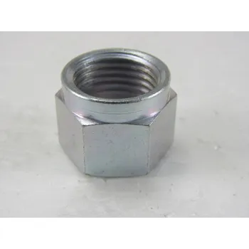 Spojovací materiál motoru Matice MP M16 90