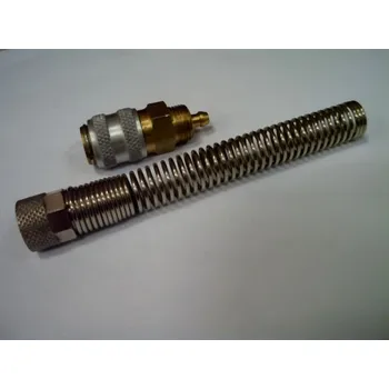 Spojovací materiál motoru Rychlospojka) 4*6mm - M 10*1