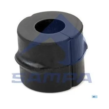 Objímka stabilizátoru předního MB ATEGO