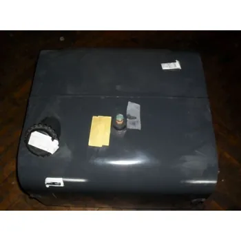 Palivová nádrž Nádrž paliva 240 l EURO II Tatra