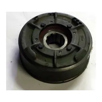 Brzdový buben Buben ruční brzdy TATRA