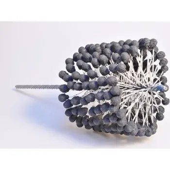 Drátěný kartáč FLEX-HONE Honovací kartáč FLEX-HONE 152x159/445 mm 120 SC