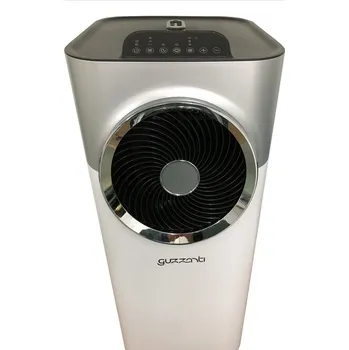Klimatizace Guzzanti GZ1201