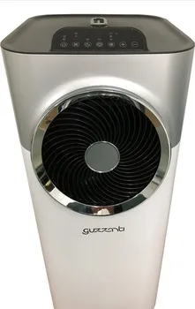 Klimatizace Guzzanti GZ1201