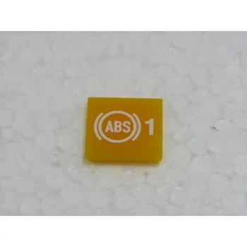 Symbol abs přívěs TATRA