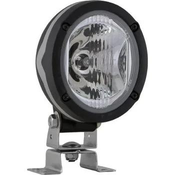 Auto-moto Světlomet pracovní oválný