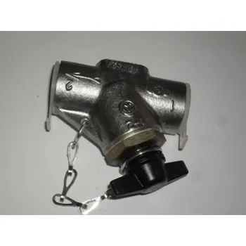 Plnič pneumatik Knorr ZB 3104 Tatra, LIAZ,KAROSA