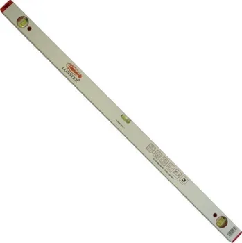 Vodováha Vodováha Alu 1200mm