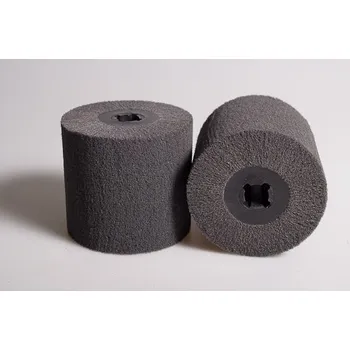 Brusný kotouč CALFLEX Radiální lamelový kotouč z netkané textilie RPF 110x100x19 S280 VF