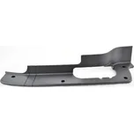 Záslepka předního nárazníku pravá MAN TGL