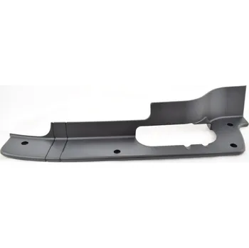 Záslepka předního nárazníku pravá MAN TGL