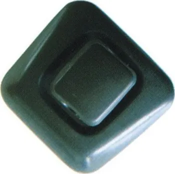 Auto zrcátko Třmen s krytem zrcátka Mercedes Actros Atego 74x65x14 MEKRA