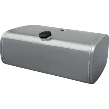 Palivová nádrž Nádrž palivová 400l 1250x640x560 hliníková