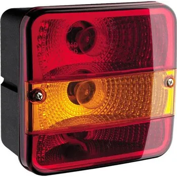 Auto-moto Svítilna zadní multifunkční 26600