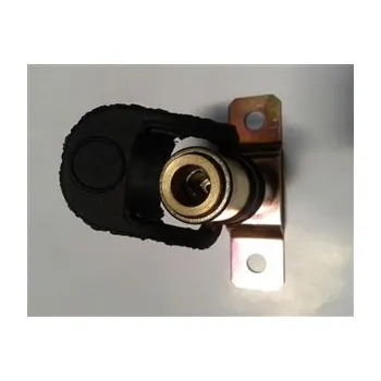 Svítilna Držák majáku rovný na 2 šrouby