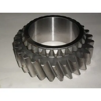 Kolo hnané IV. rychlosti Tatra